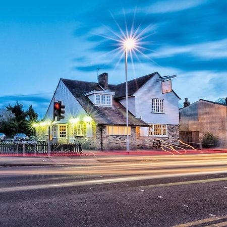 The Porterhouse Willingham  Luaran gambar