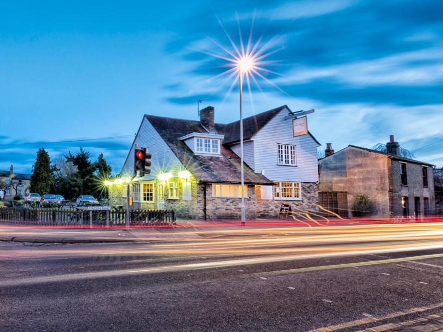 The Porterhouse Willingham  Luaran gambar
