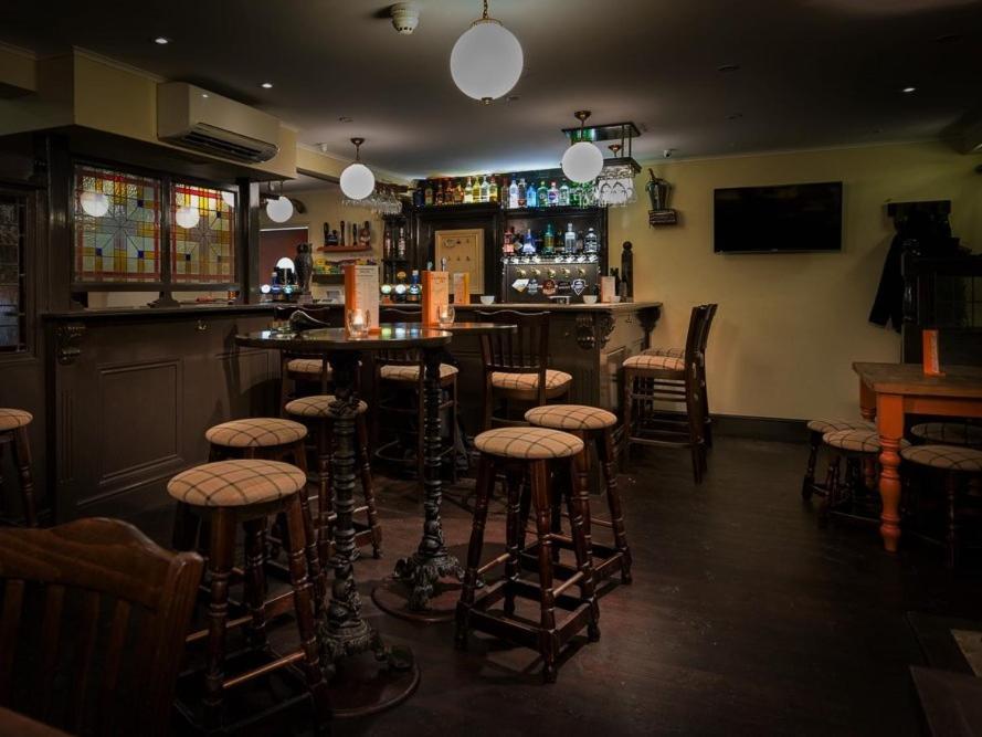The Porterhouse Willingham  Luaran gambar